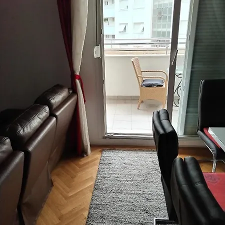 Deluxe Manuela With Balcony Center 3*
