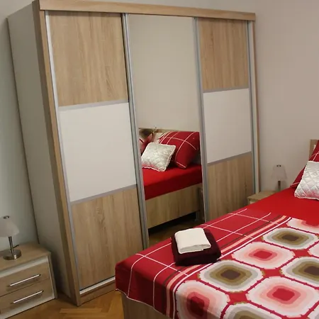 Deluxe Manuela With Balcony Center Guest house Split