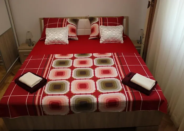 Deluxe Manuela With Balcony Center 3* Σπλιτ