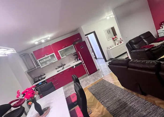 Deluxe Manuela With Balcony Center 3* Σπλιτ