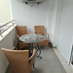 Deluxe Manuela With Balcony Center 3*