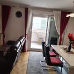 Deluxe Manuela With Balcony Center Spalato