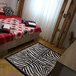 Deluxe Manuela With Balcony Center Affittacamere 3*