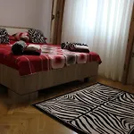 Deluxe Manuela With Balcony Center Affittacamere 3*