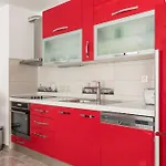 Deluxe Manuela With Balcony Center Affittacamere