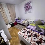 Affittacamere Deluxe Manuela With Balcony Center Spalato