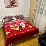 Deluxe Manuela With Balcony Center 3*