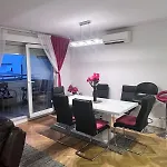 Deluxe Manuela With Balcony Center Spalato