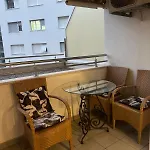 Deluxe Manuela With Balcony Center 3* Spalato