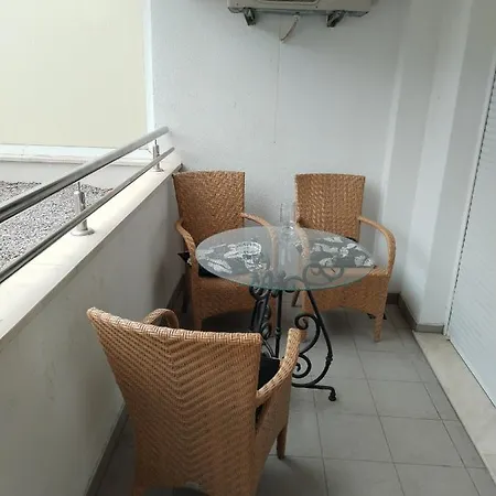 Deluxe Manuela With Balcony Center Pensionat