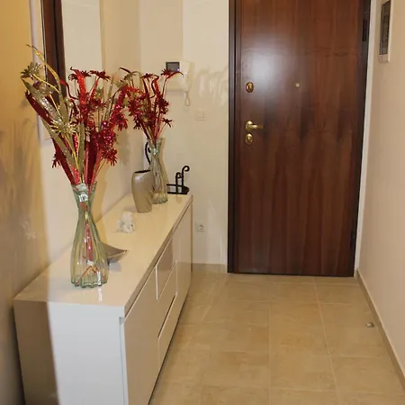 Pensionat Deluxe Manuela With Balcony Center 3*