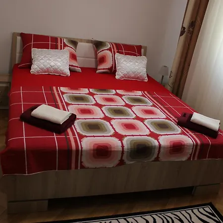 Deluxe Manuela With Balcony Center Affittacamere Spalato
