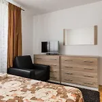 Deluxe Manuela With Balcony Center ספליט
