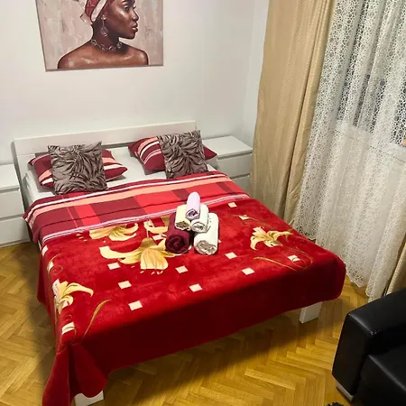Deluxe Manuela With Balcony Center 3*