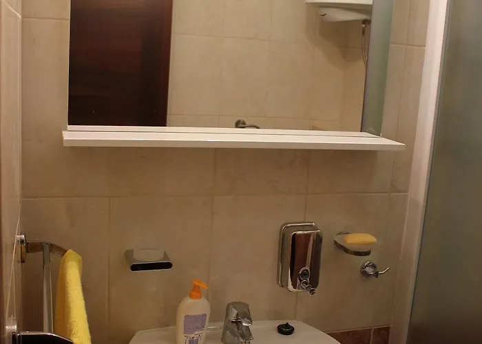 Deluxe Manuela With Balcony Center 3*