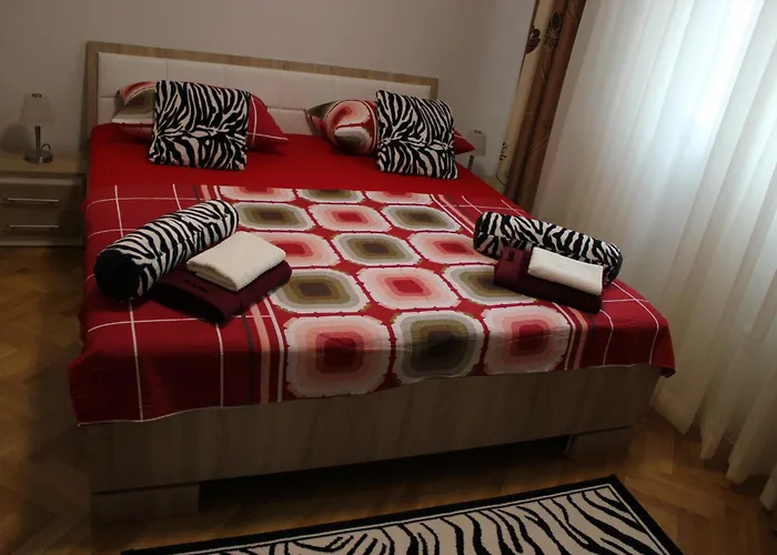 Deluxe Manuela With Balcony Center