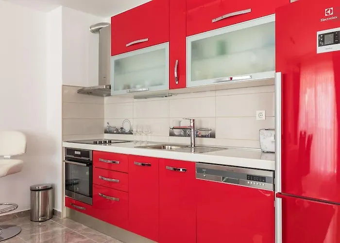 Deluxe Manuela With Balcony Center Gasthuis